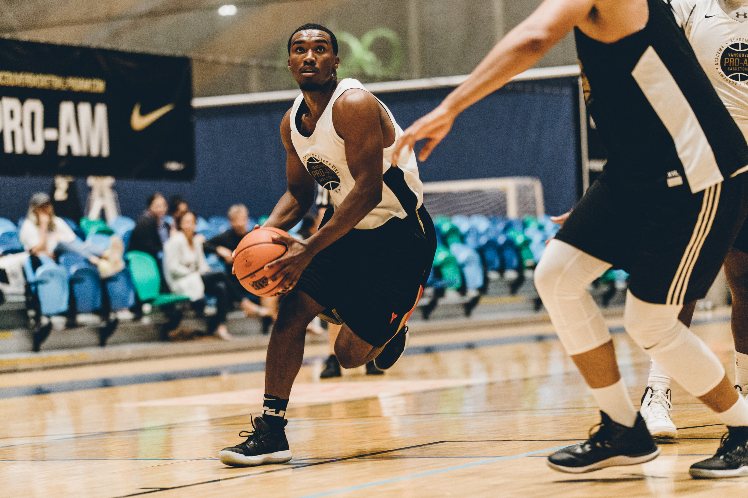 Vancouver Basketball